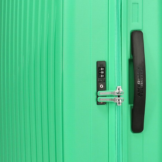 American Tourister Rejoy 4 wheels Trolley 68 cm