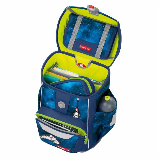 Step by Step Giant School bag set 5-piece