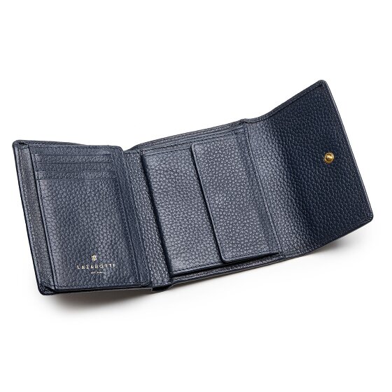 Lazarotti Bologna Leather Wallet Leather 12 cm