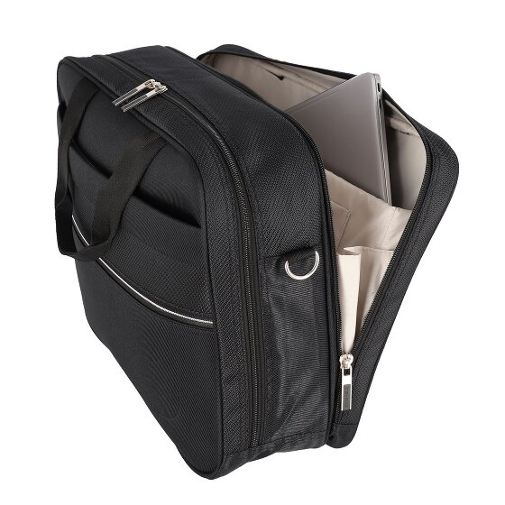 Travelite Miigo 4 wheels Suitcase set 4-piece Expandable