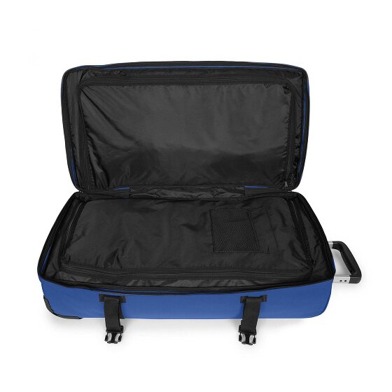 Eastpak Transit'R Plus 4 wheels Travel bag 68 cm