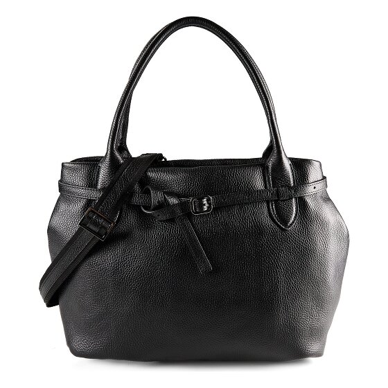 Gabs Elif Shoulder Bag L Leather 50 cm