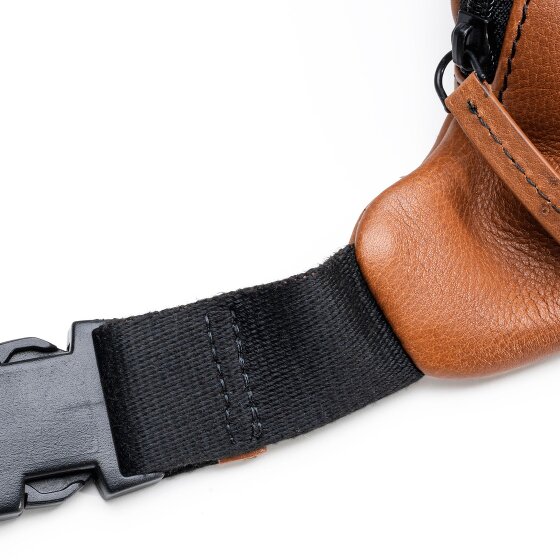 Farmhood Memphis Fanny pack Leather 34 cm