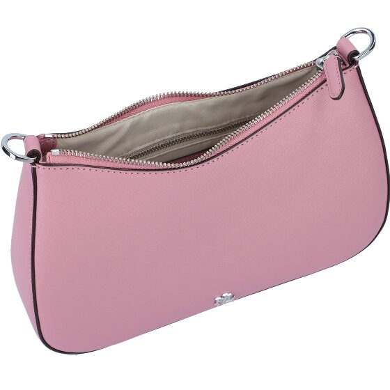 Lauren Ralph Lauren Danni Shoulder Bag Leather 26.5 cm
