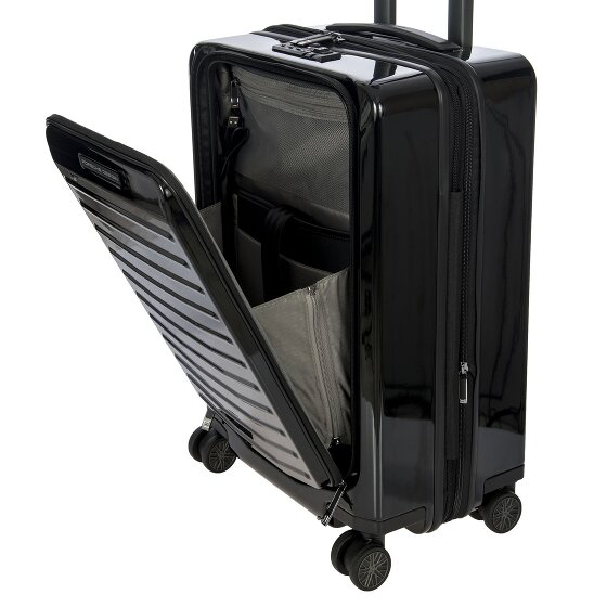 Porsche Design Roadster 4 Roll Cabin Trolley 55 cm