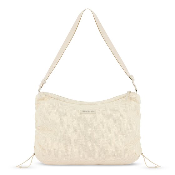 Kapten & Son Skara Large Shoulder Bag 46 cm Laptop compartment