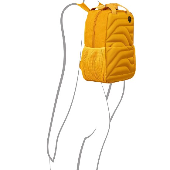 Bric's BY Ulisses backpack 37 cm laptop compartment