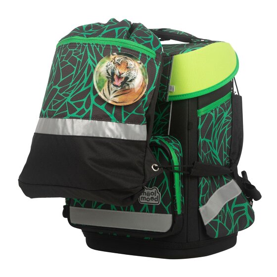 School-Mood Champion Maxx School bag set