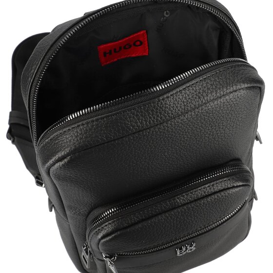 Hugo Quantic shoulder bag 30 cm