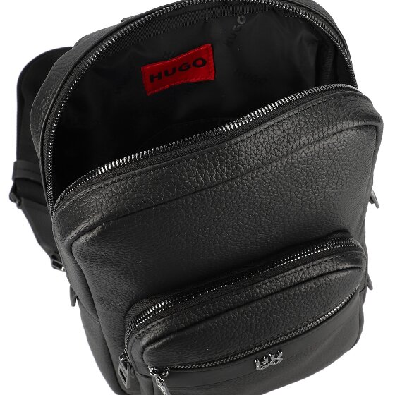 Hugo Quantic shoulder bag 30 cm