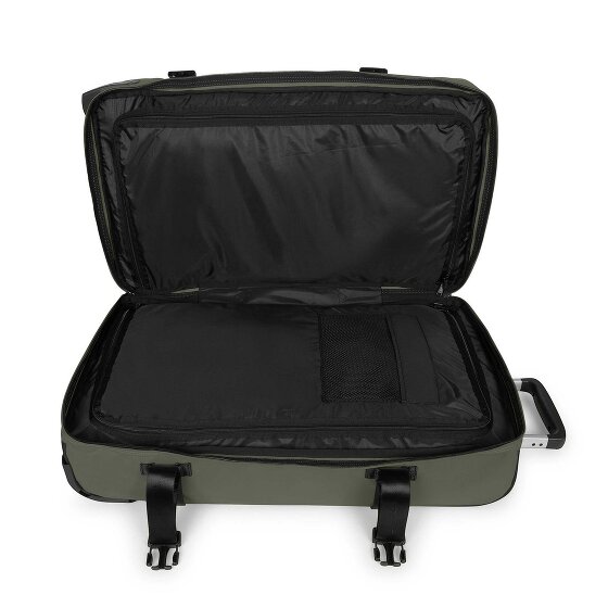 Eastpak Transit'R Plus 2 wheels Travel bag 68 cm