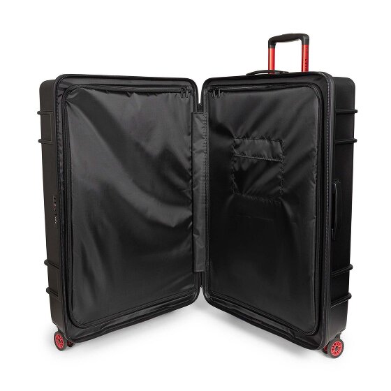 Eastpak Resist'R Zip 4 wheels Trolley 84 cm