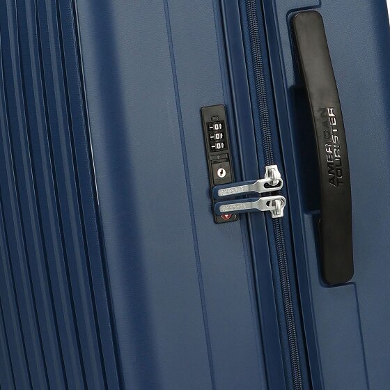 American Tourister Rejoy 4 wheels Trolley 77 cm American Tourister Rejoy 4 wheels Trolley 77 cm