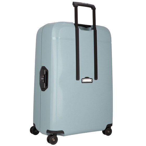 Samsonite Magnum Eco 4 wheels Trolley 81 cm