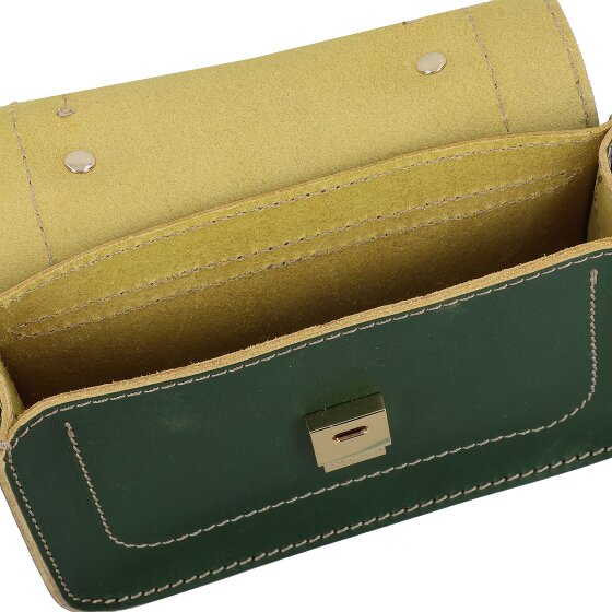 The Bridge Ester Handbag Leather 20 cm