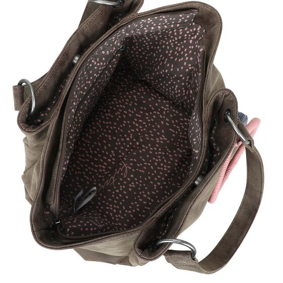 Fritzi aus Preußen Fritzi42N Shopper Bag 45 cm