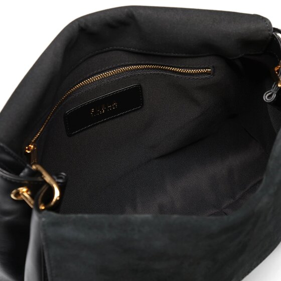 Furla Domus Shoulder Bag M Leather 32 cm
