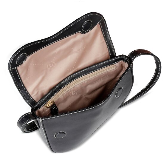 Bugatti Sadie Shoulder bag S Genuine Leather 20 cm