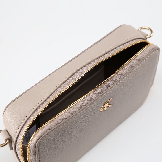 Calvin Klein Minimal Clutch bag 18 cm