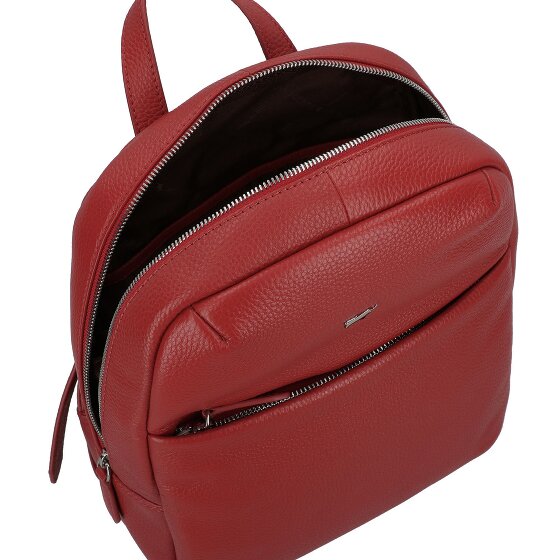 Braun Büffel Hanna City Backpack S Genuine Leather 31 cm