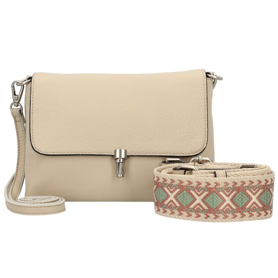 FredsBruder Sha Na Na Shoulder bag Leather 23.5 cm