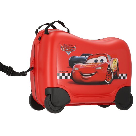 Samsonite Dream2go Disney 0 4 wheels Kids trolley 38 cm