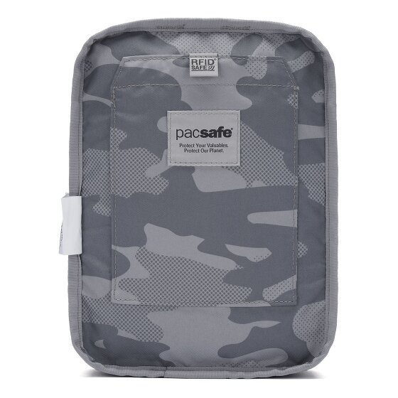 Pacsafe GO Festival anti theft shoulder bag RFID 17 cm