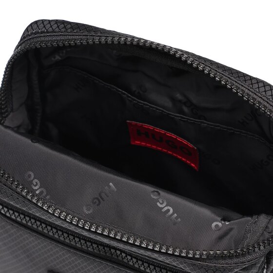Hugo Jhin Mini Bag Shoulder Bag 16 cm