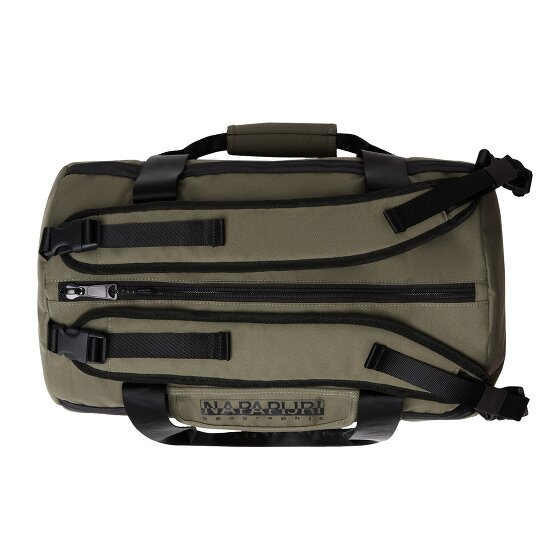 Napapijri Bering Weekender travel bag 46 cm