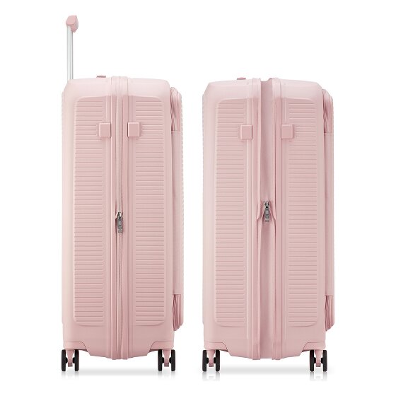 Roncato Arcade DLX 4 wheels Trolley 78 cm with expansion pleat