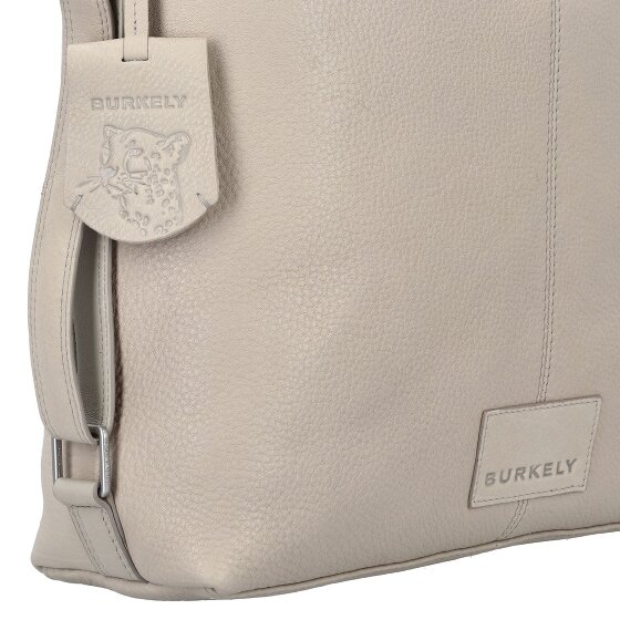 Burkely Soft Skylar Shoulder Bag Leather 31 cm