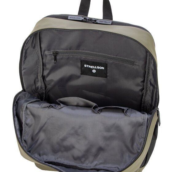 Strellson Blackpool Daypack 42 cm Laptop compartment