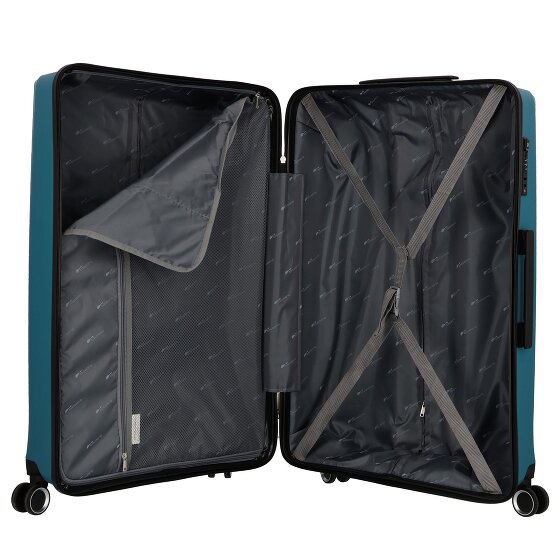 Cocoono Leon 4 wheels Trolley 76 cm