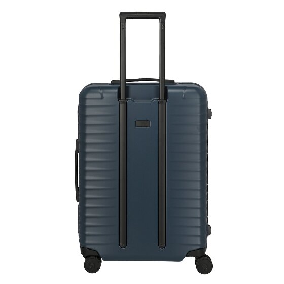 Titan Overseas 4 wheels Trolley M 69 cm