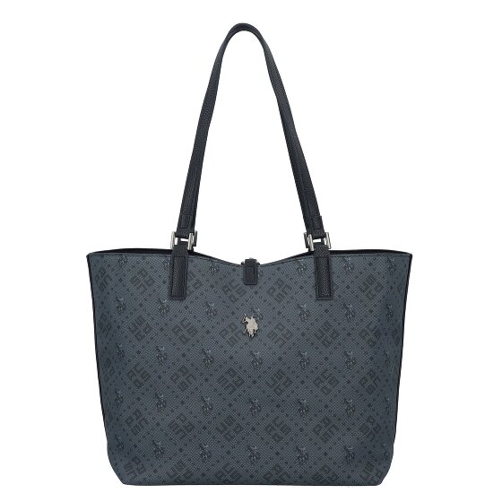 U.S. Polo Assn. Malibu reversible shopper 30 cm