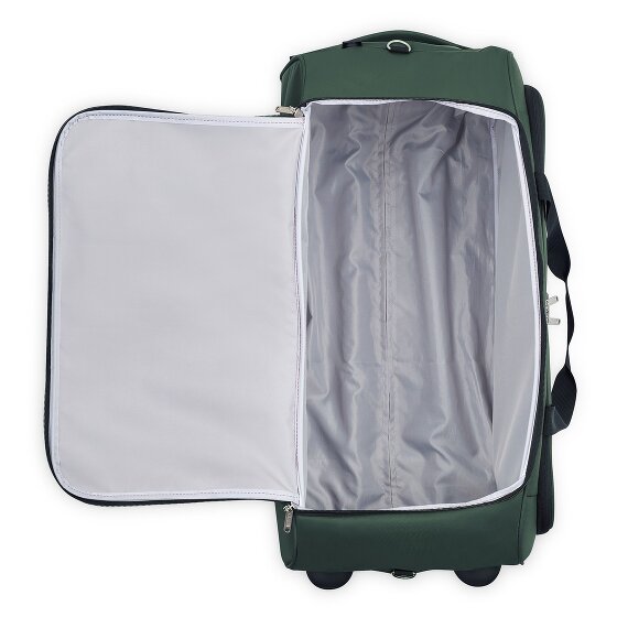 Delsey Paris Pin Up 2 wheels Travel bag 74 cm