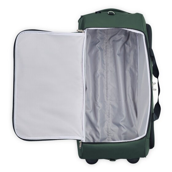 Delsey Paris Pin Up 2 wheels Travel bag 74 cm