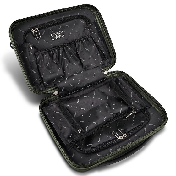 Redolz Essentials 01 Beautycase 34 cm