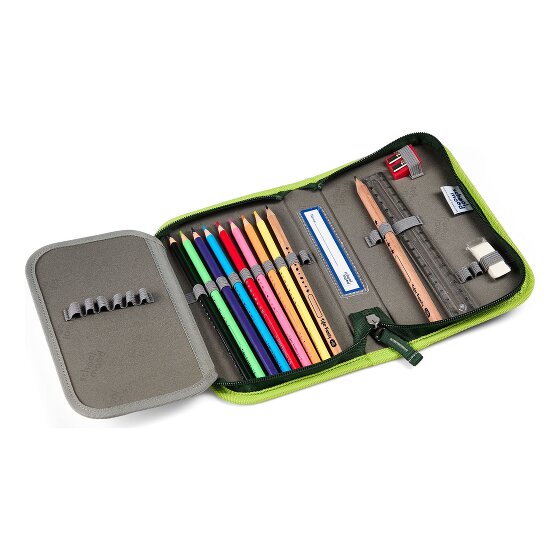 School-Mood Champion Maxx Pro satchel set 6-piece model 2026