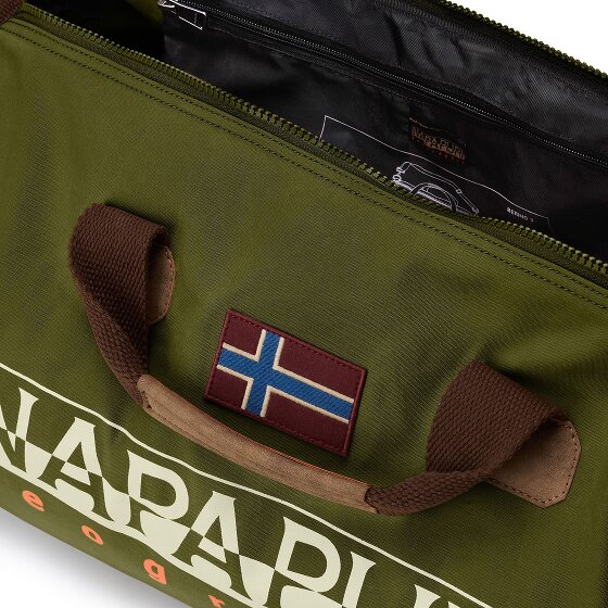 Napapijri Bering 3 Weekender travel bag 58.5 cm