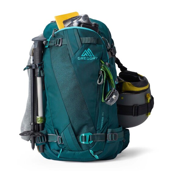 Gregory Women's Targhee 30 Hiking backpack S-M 58 cm Gregory Women's Targhee 30 Hiking backpack S-M 58 cm
