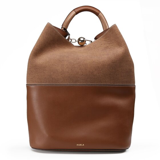 Furla Sfera Shopper Bag M Leather 32 cm