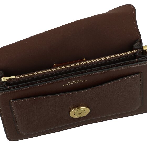 Coach Tabby Shoulder bag Leather 26 cm