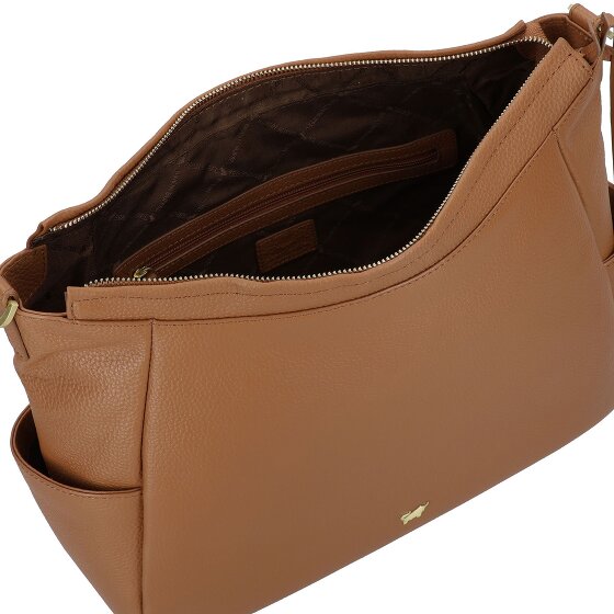 Braun Büffel Hanna Shoulder Bag Leather 35 cm