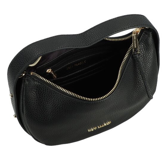 Hey Marly Lifetime Sister Handbag S Genuine Leather 24 cm