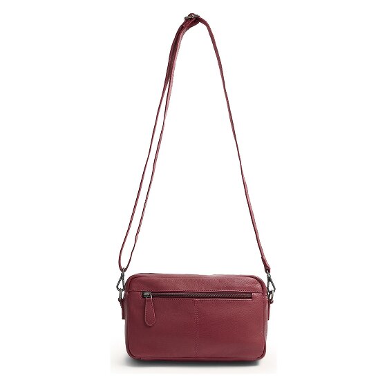 The Chesterfield Brand Liora Shoulder Bag Genuine Leather 24 cm