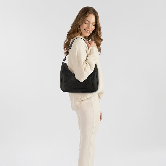 Cowboysbag Chained Middleton Shoulder Bag Leather 30 cm