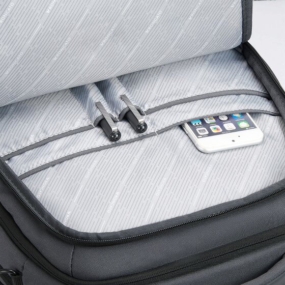 Roncato Clayton Daypack 44 cm Laptop compartment Roncato Clayton Daypack 44 cm Laptop compartment