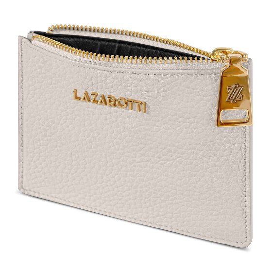 Lazarotti Bologna Leather Key wallet Leather 11.5 cm