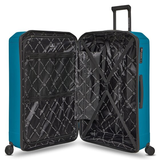 Smartbox Edition 02 4 wheels Trolley L 75 cm